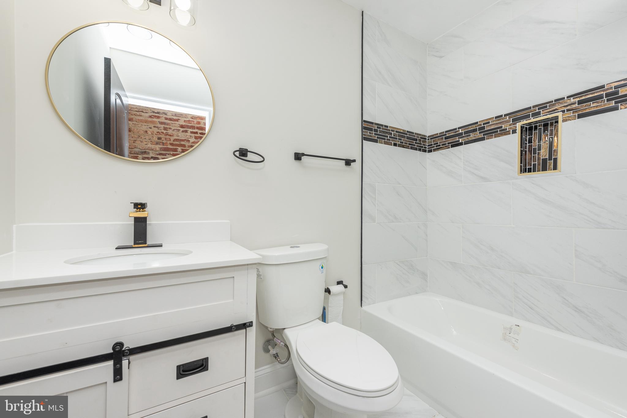 RESERVOIR HILL - Residential