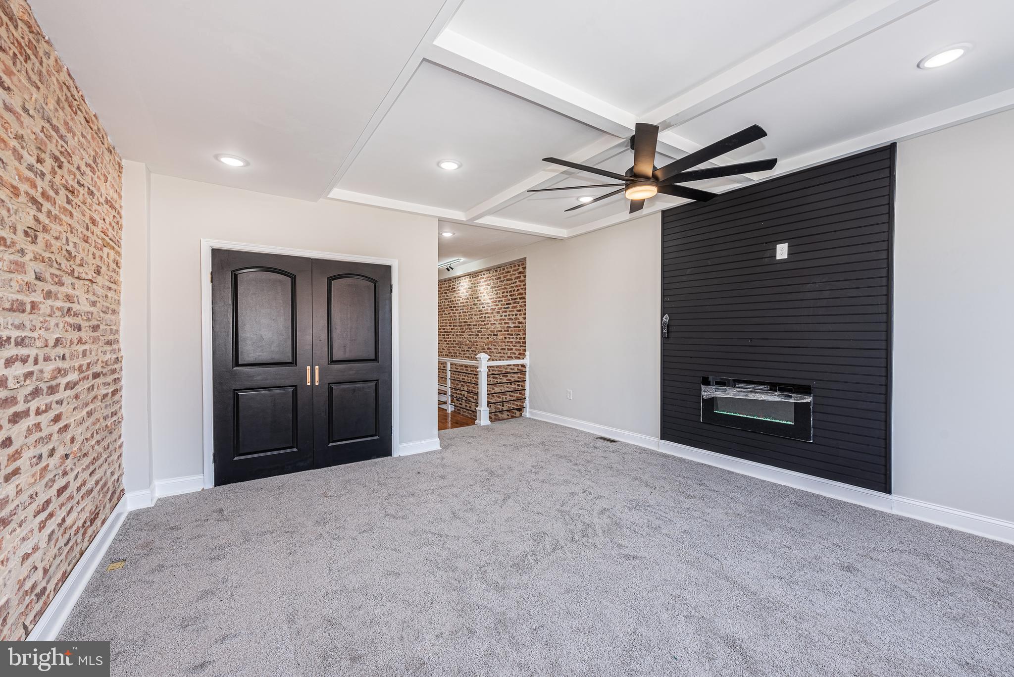 RESERVOIR HILL - Residential