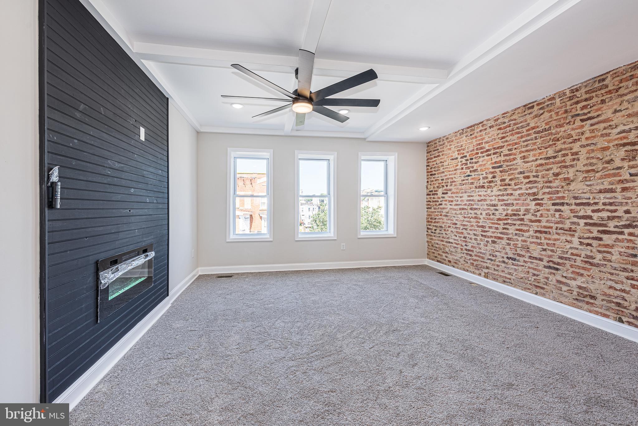 RESERVOIR HILL - Residential