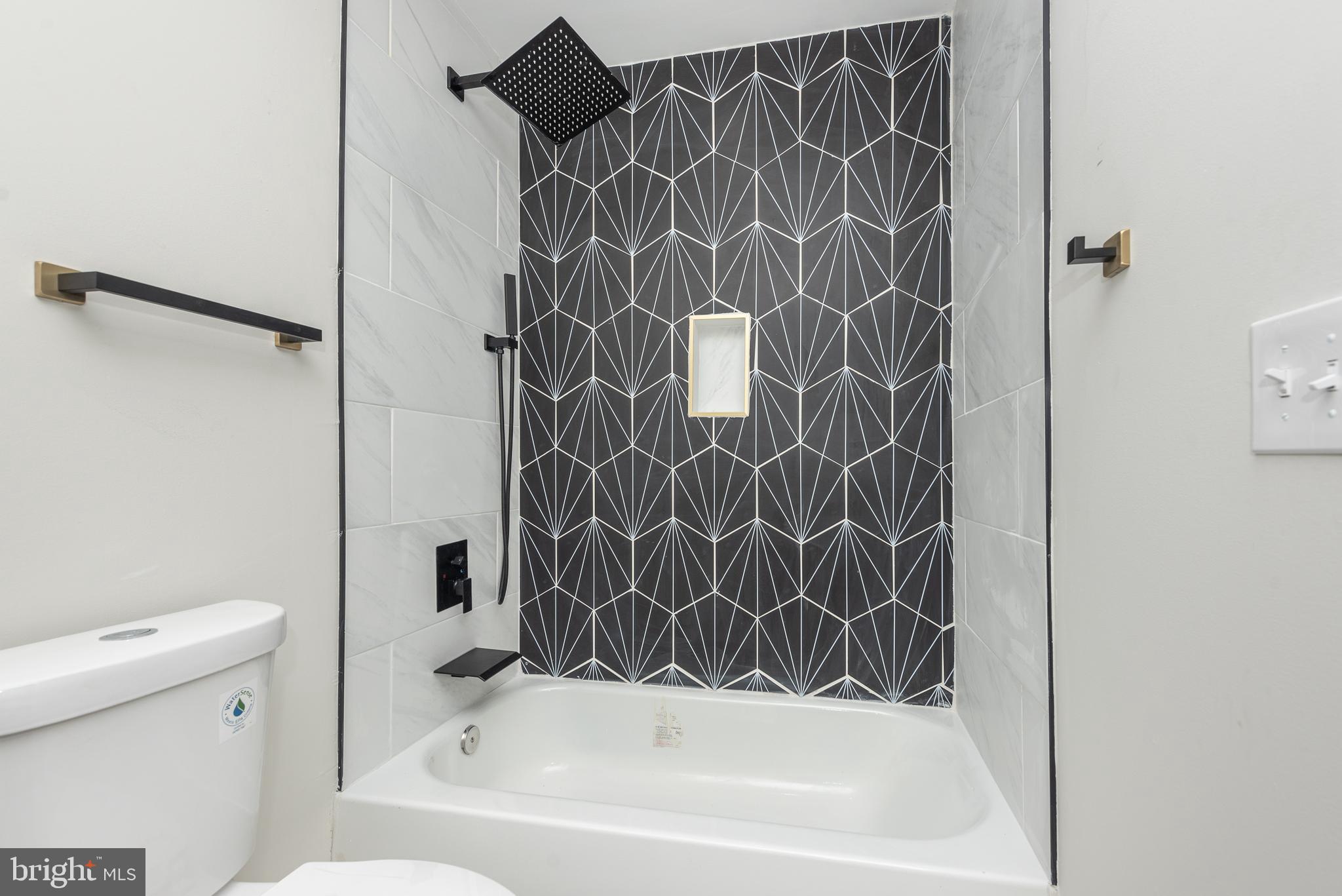 RESERVOIR HILL - Residential