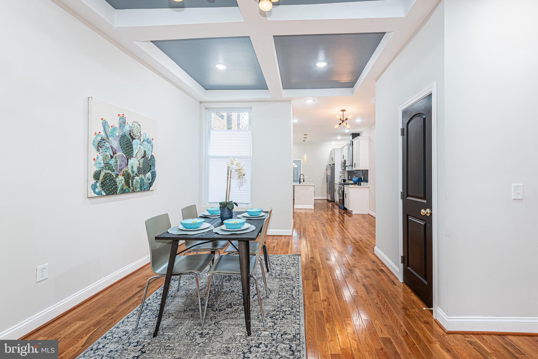 RESERVOIR HILL - Residential