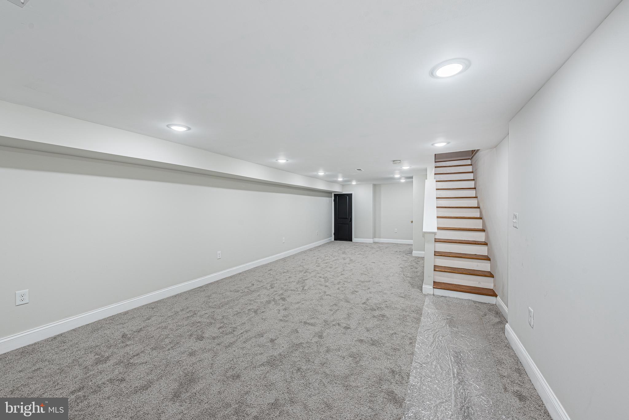 RESERVOIR HILL - Residential