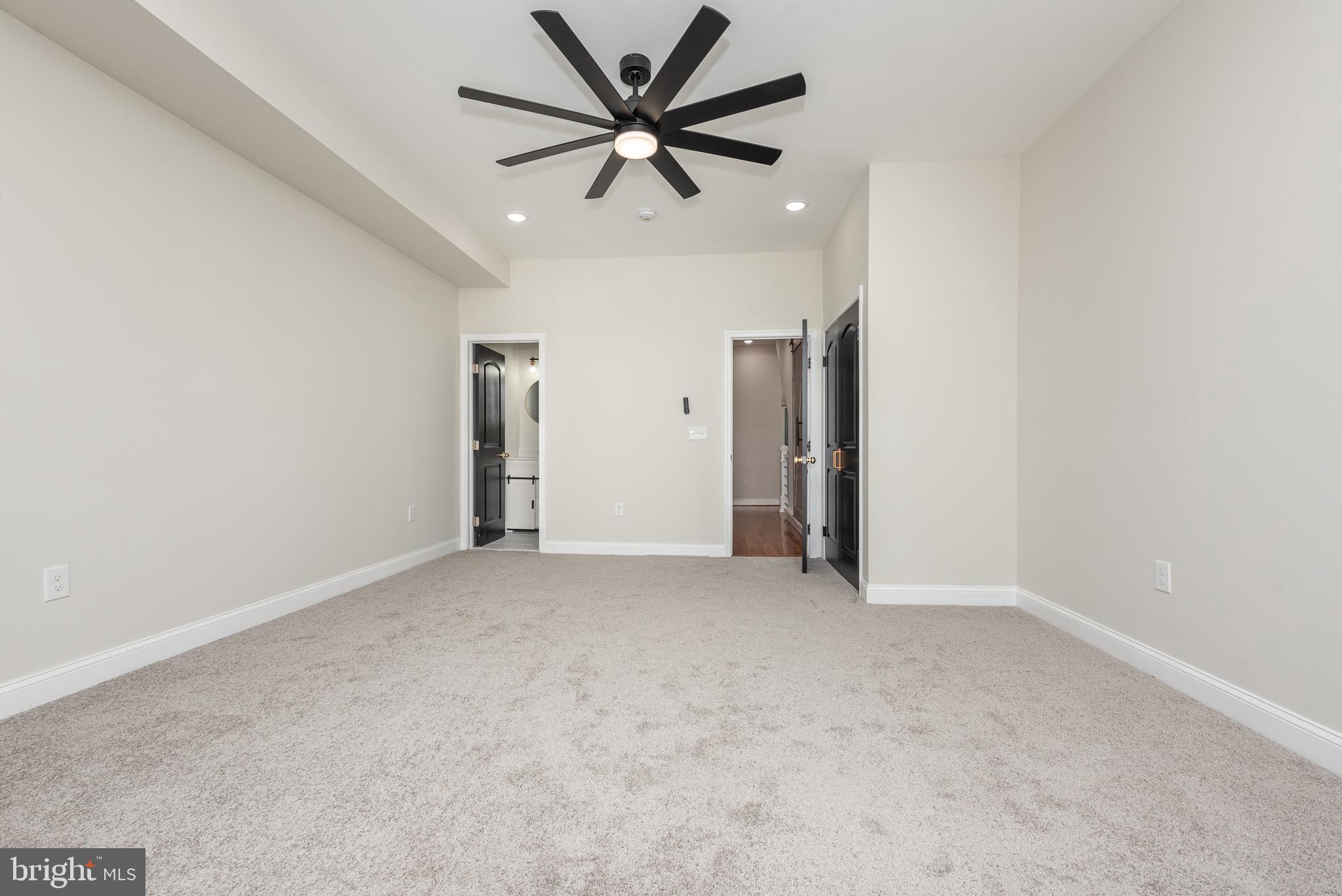 RESERVOIR HILL - Residential