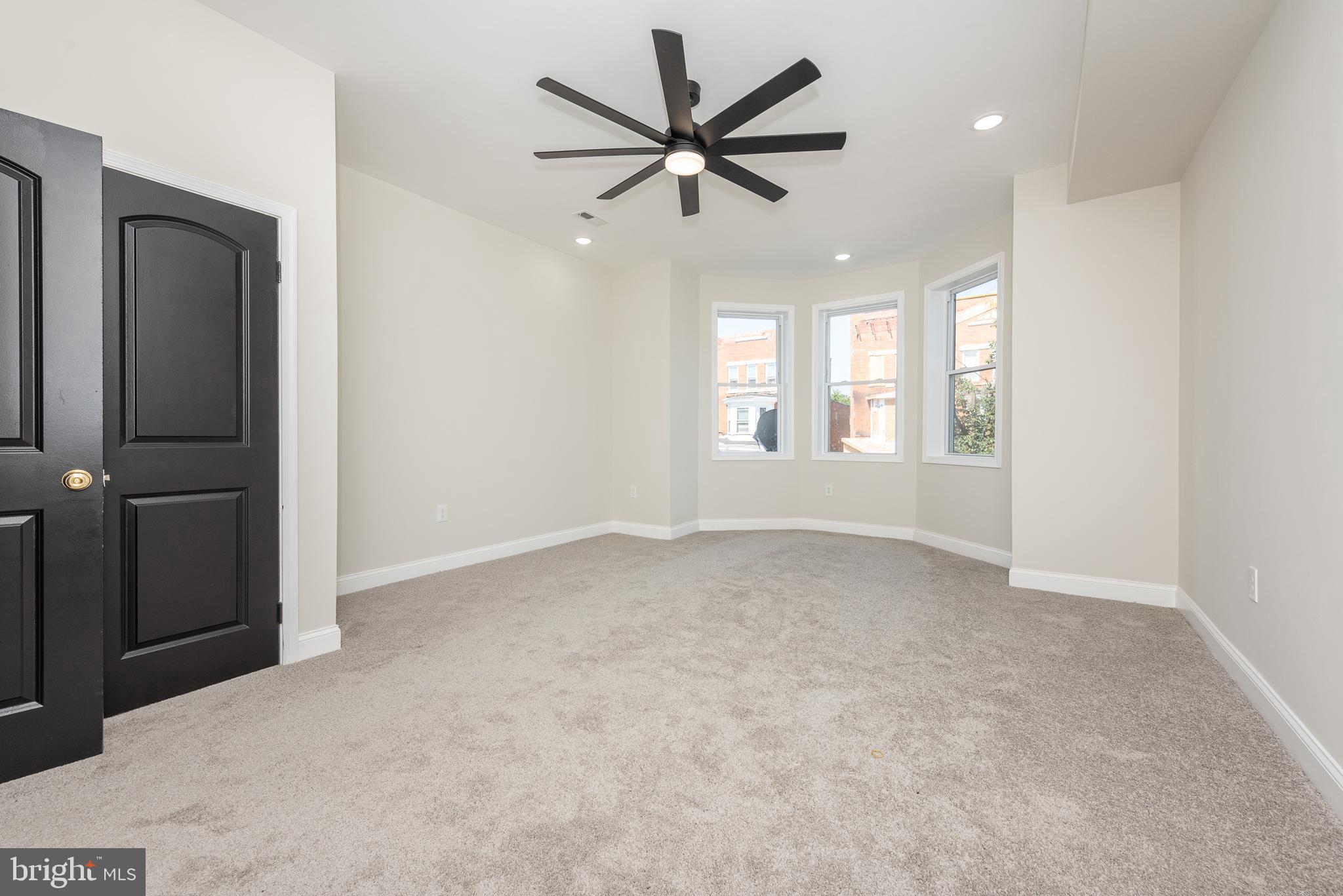 RESERVOIR HILL - Residential