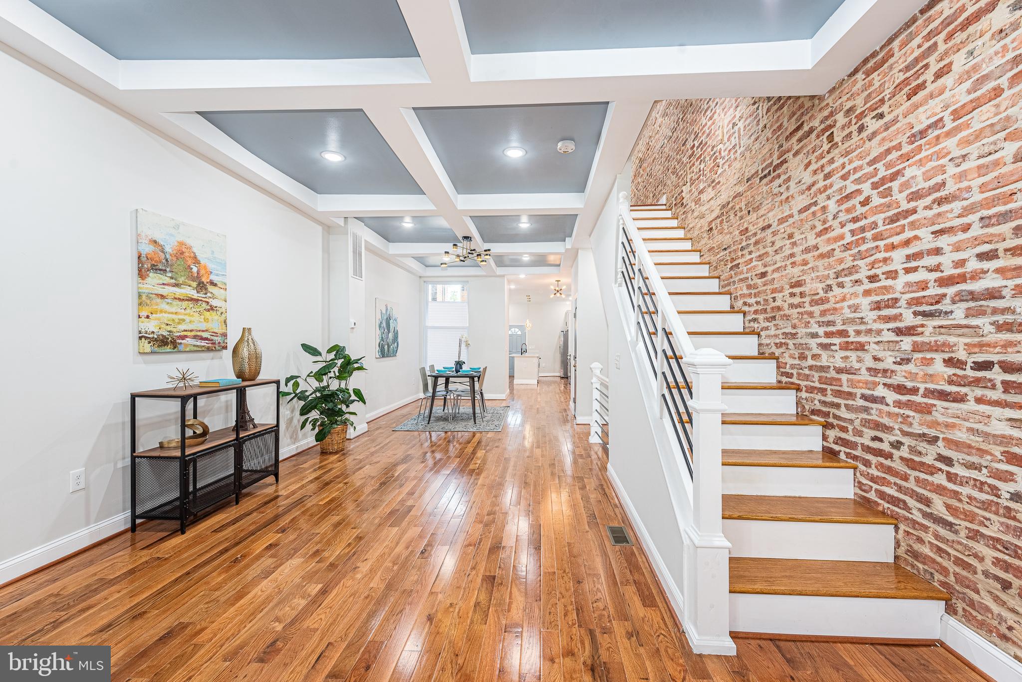 RESERVOIR HILL - Residential