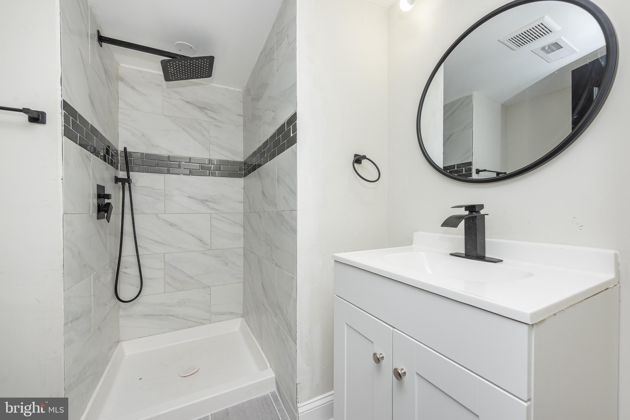 RESERVOIR HILL - Residential