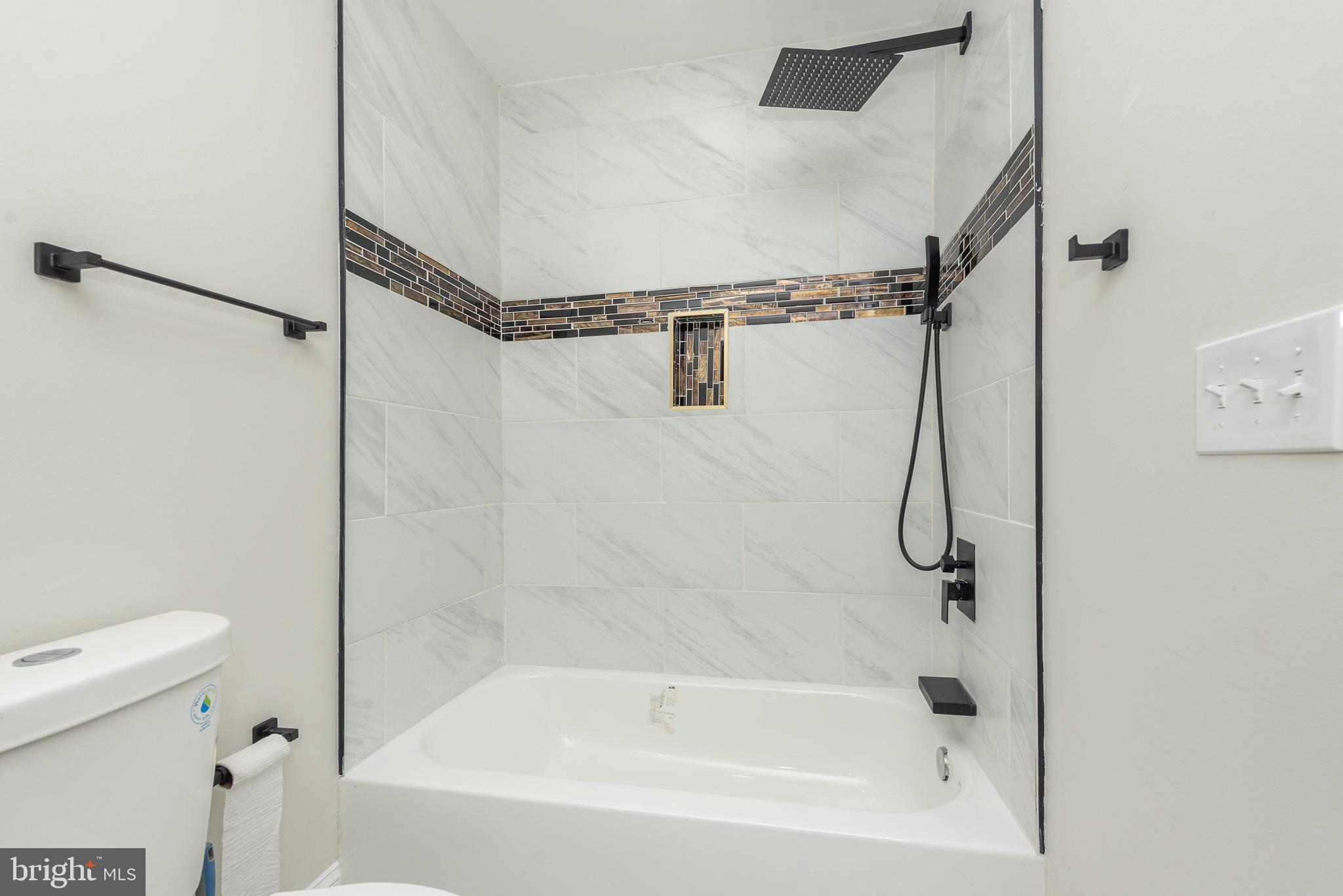 RESERVOIR HILL - Residential