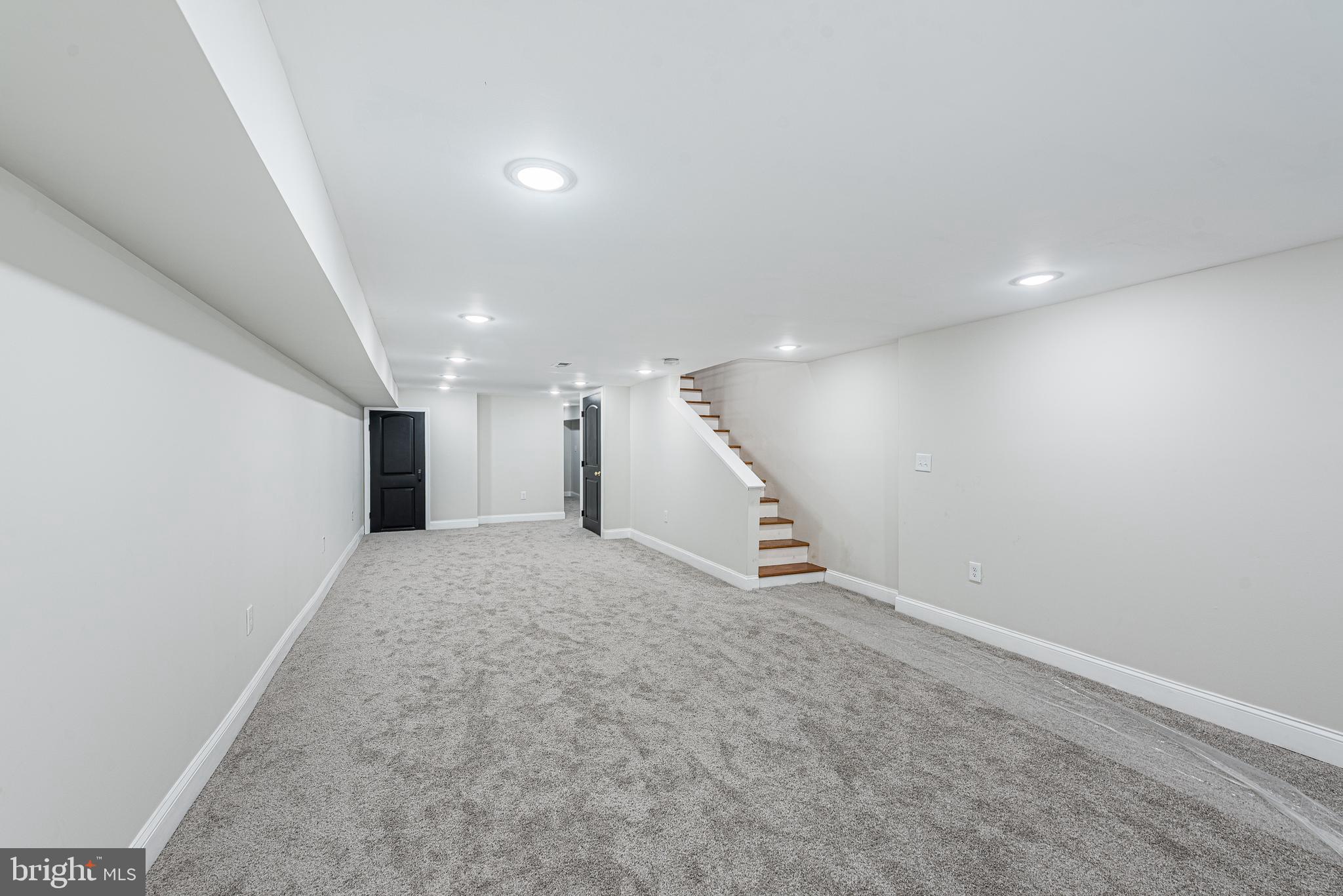 RESERVOIR HILL - Residential