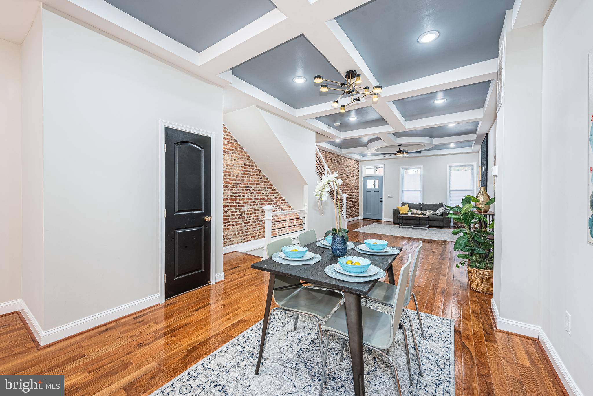 RESERVOIR HILL - Residential