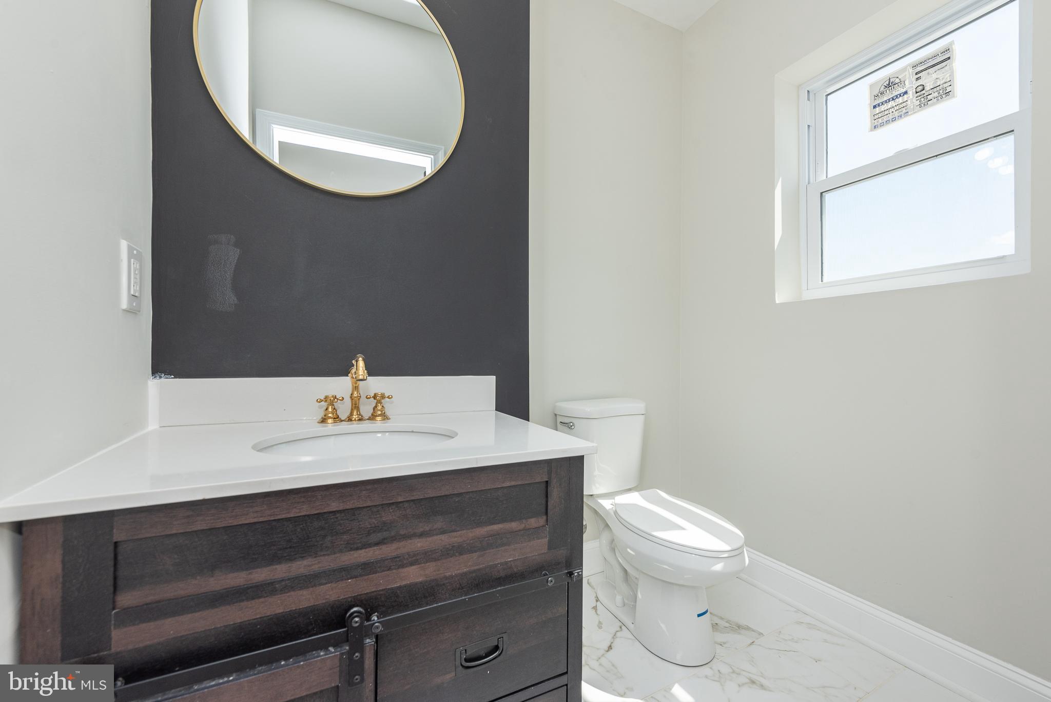 RESERVOIR HILL - Residential