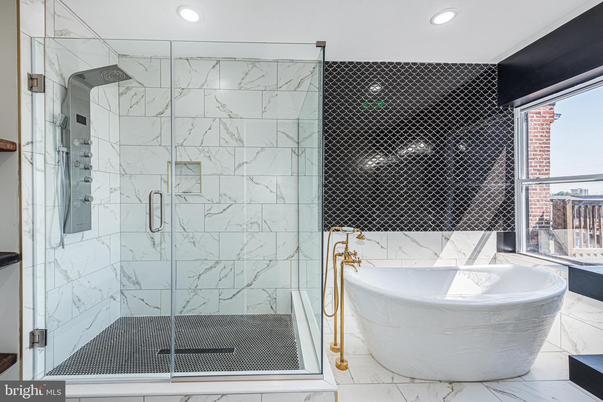 RESERVOIR HILL - Residential