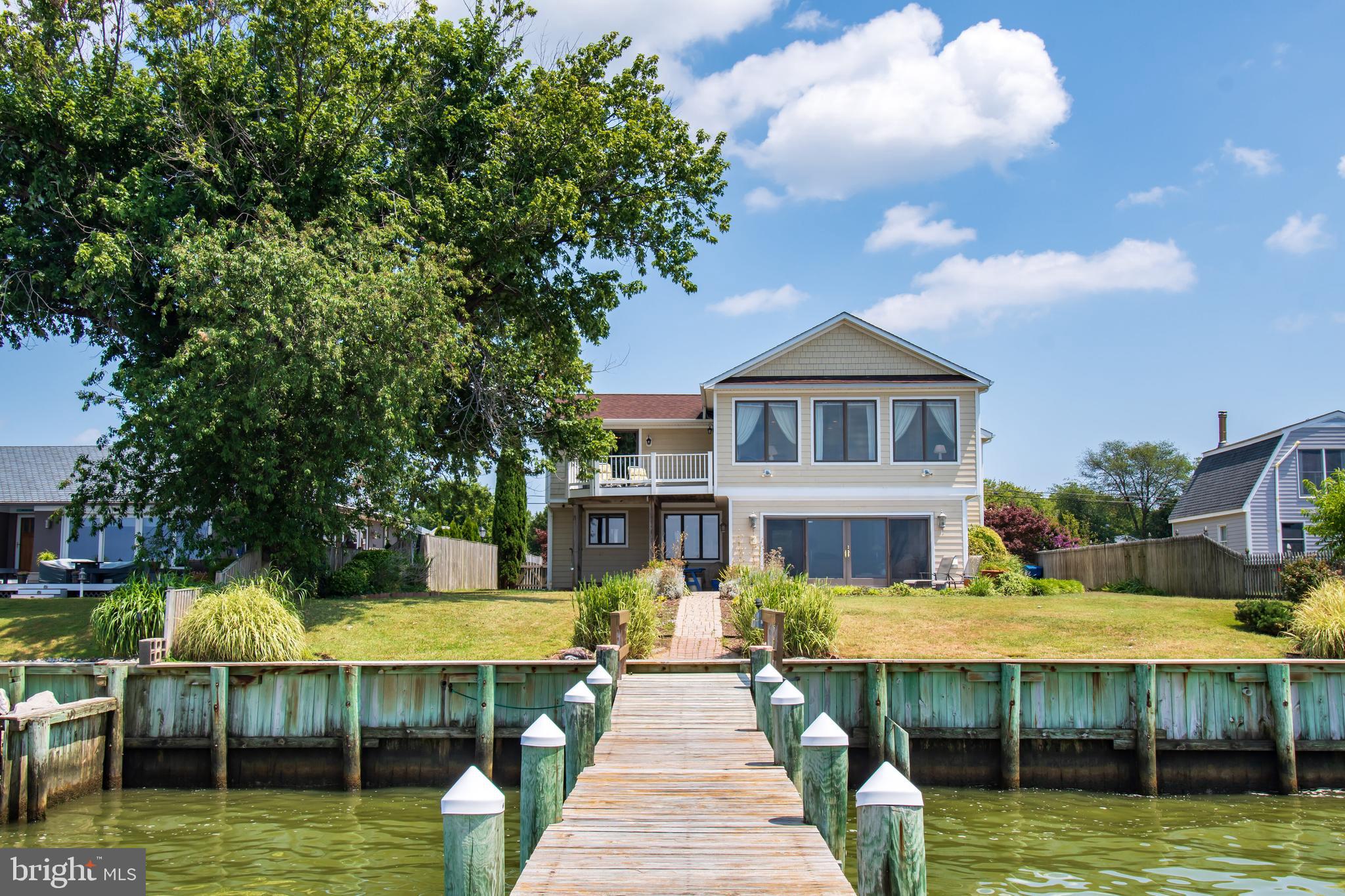TOWER GARDENS - Residential