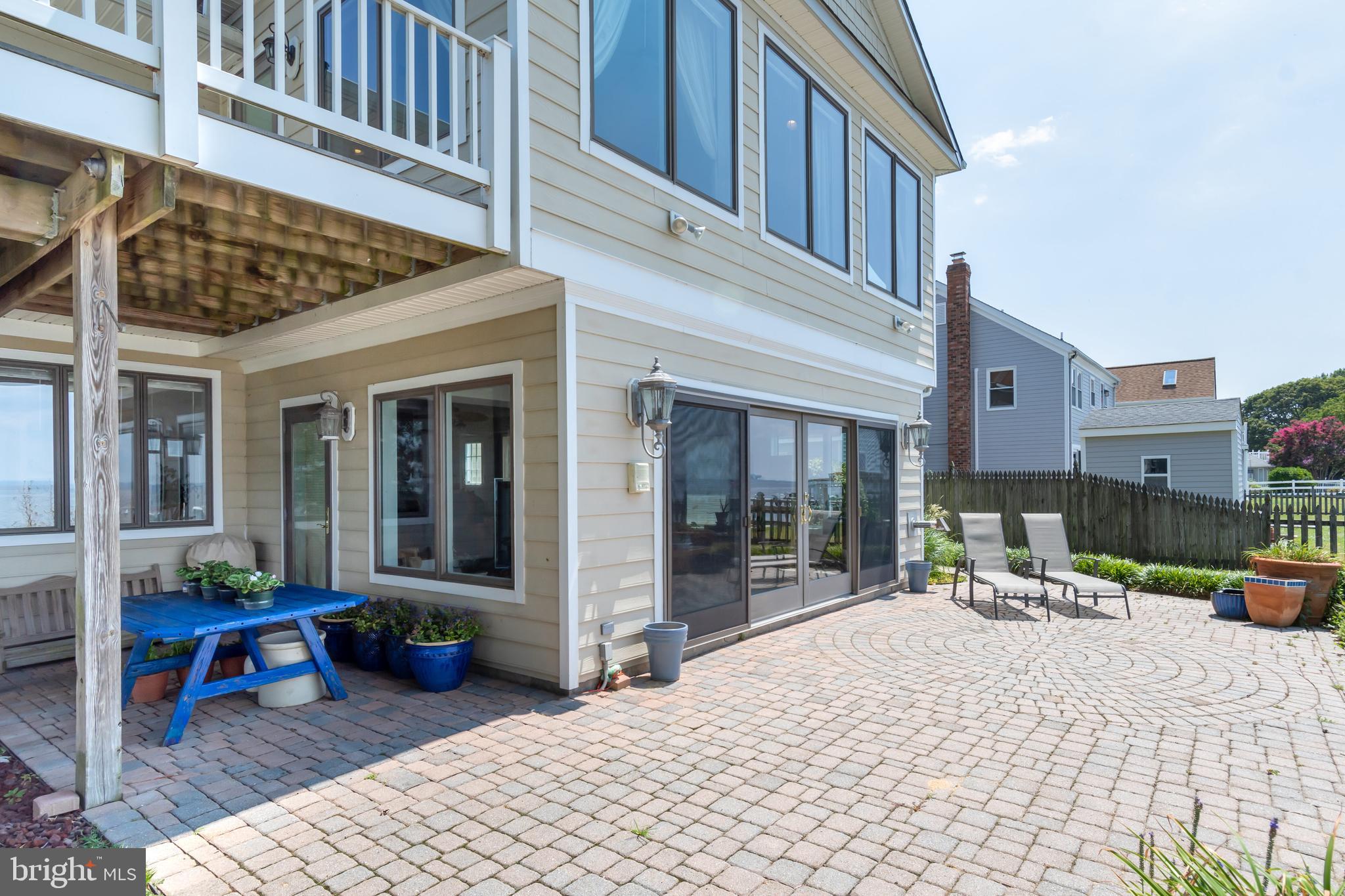 TOWER GARDENS - Residential