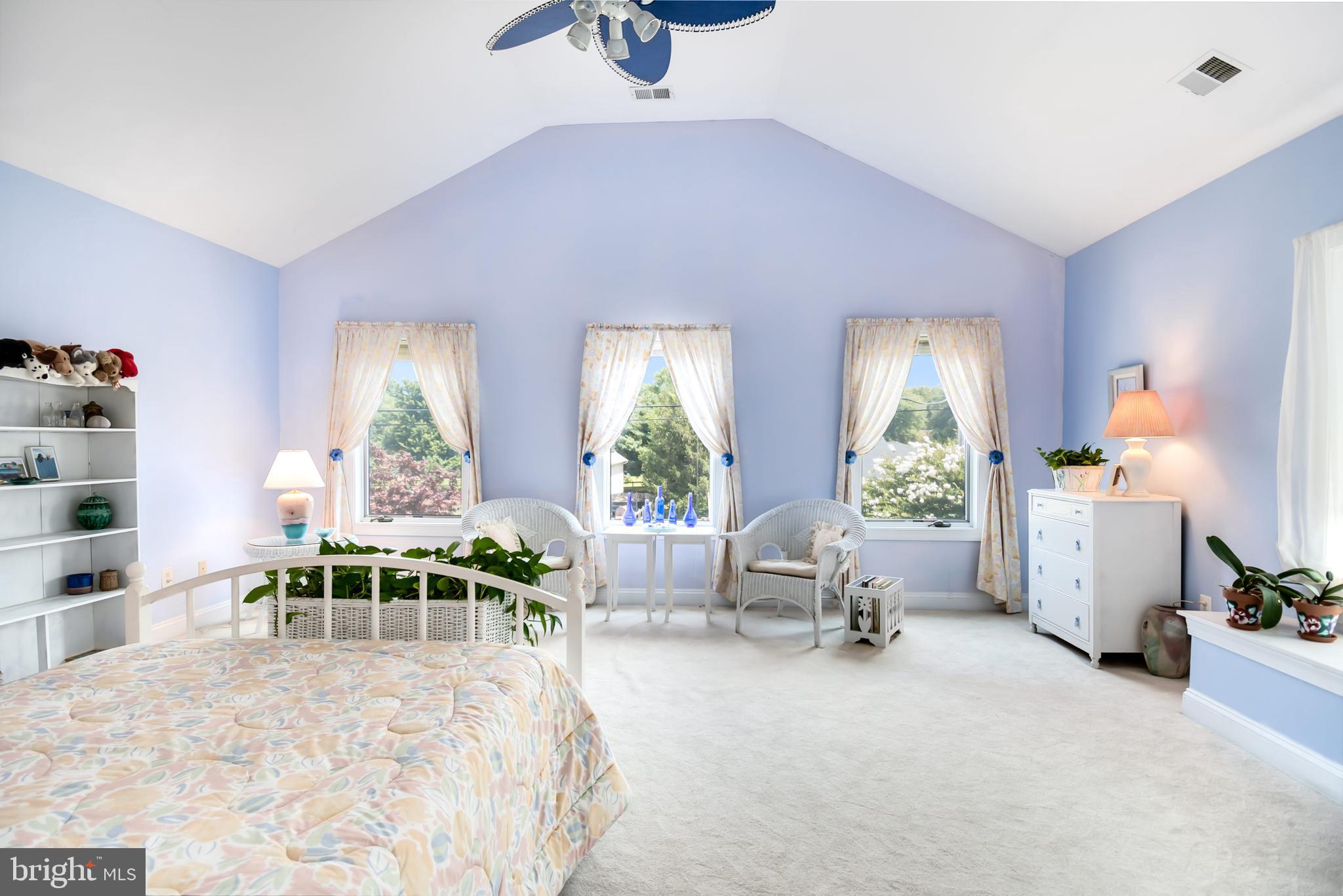 TOWER GARDENS - Residential