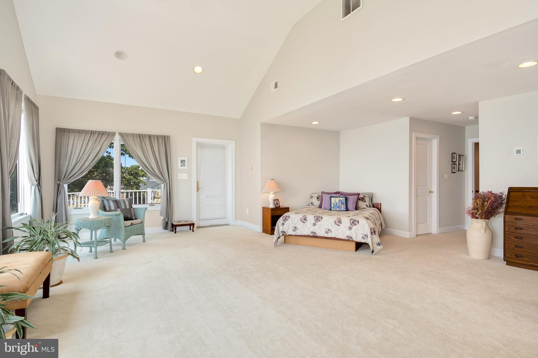 TOWER GARDENS - Residential