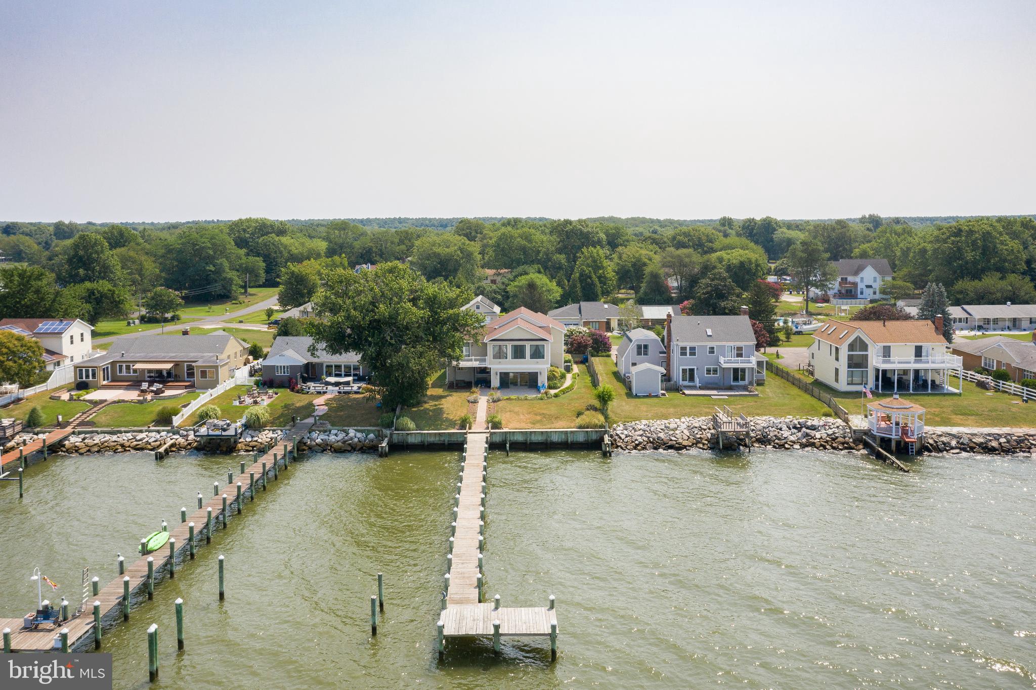 TOWER GARDENS - Residential