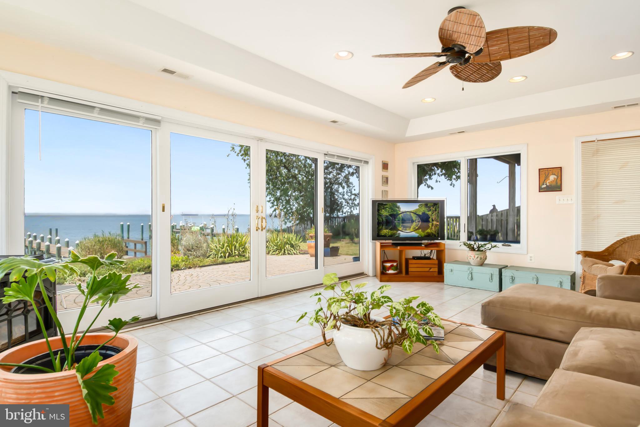 TOWER GARDENS - Residential