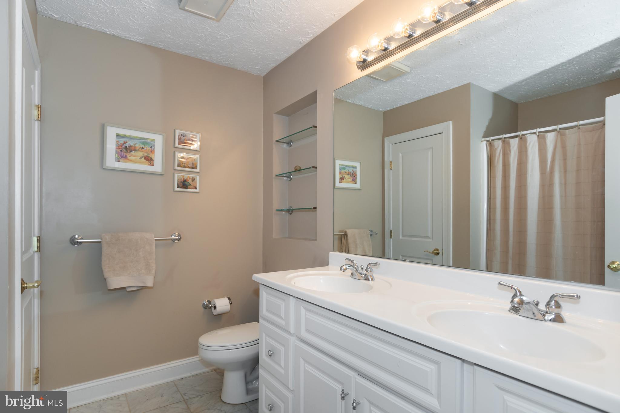 TOWER GARDENS - Residential