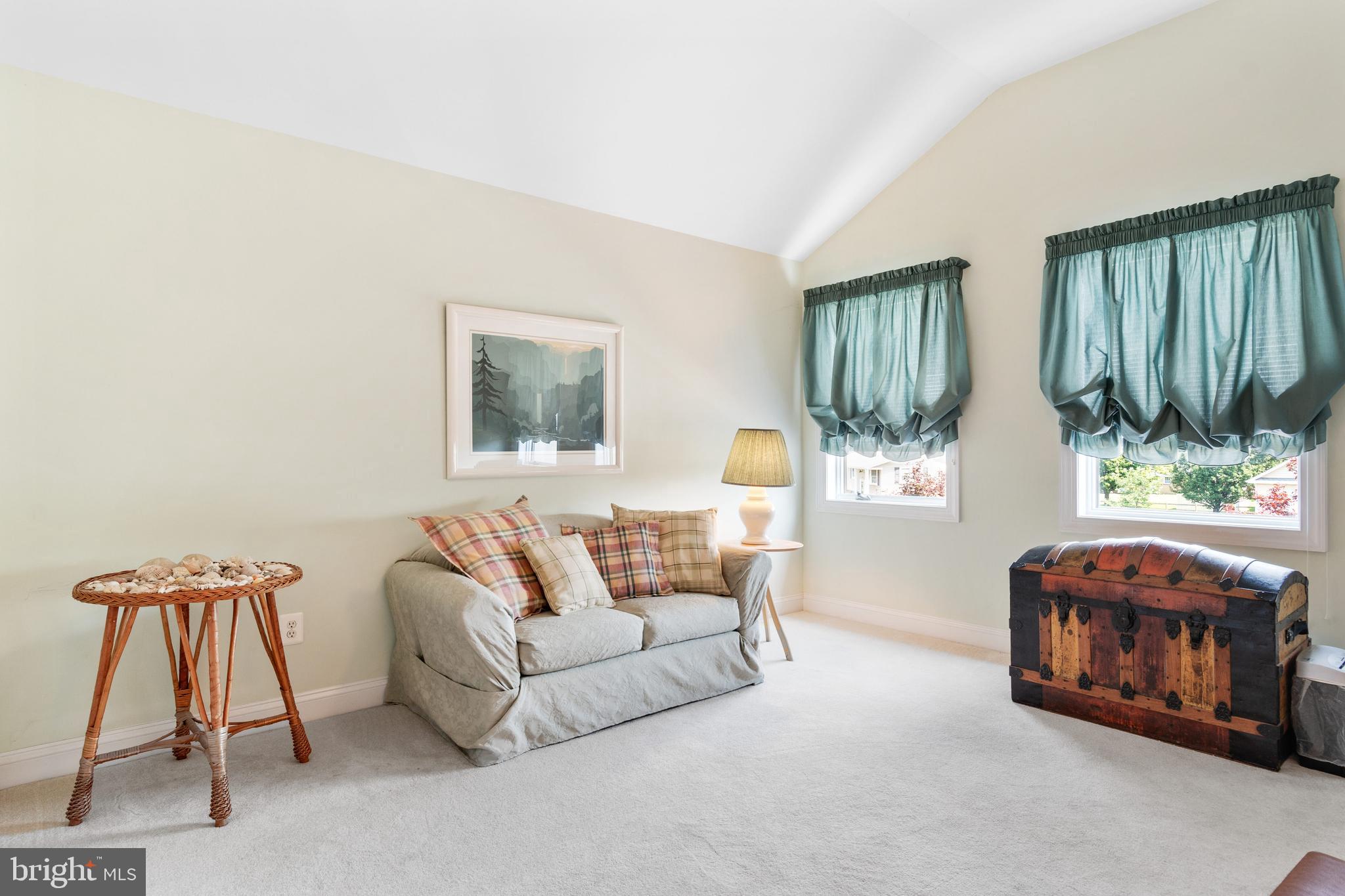 TOWER GARDENS - Residential