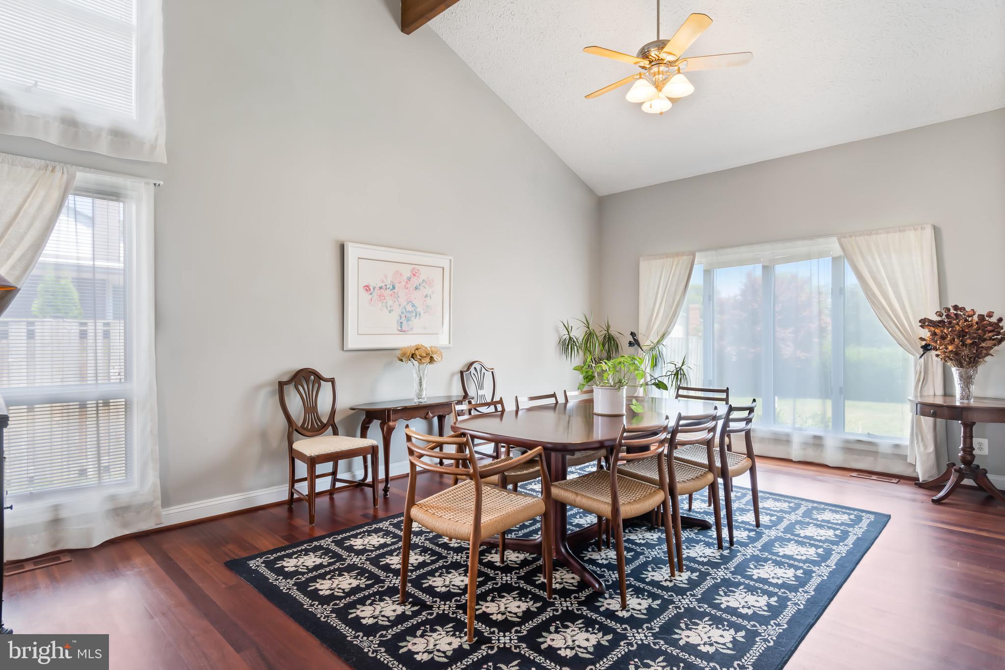 TOWER GARDENS - Residential