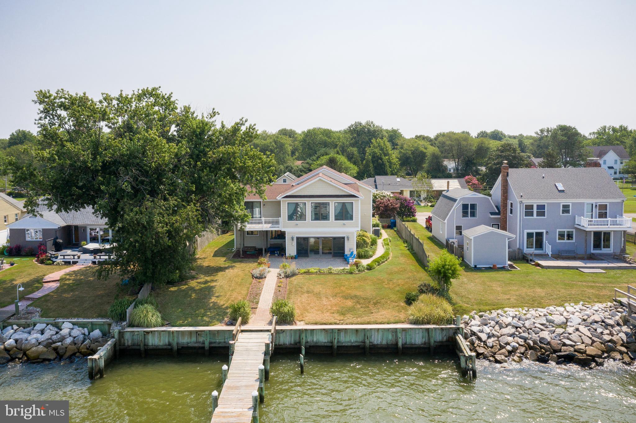 TOWER GARDENS - Residential
