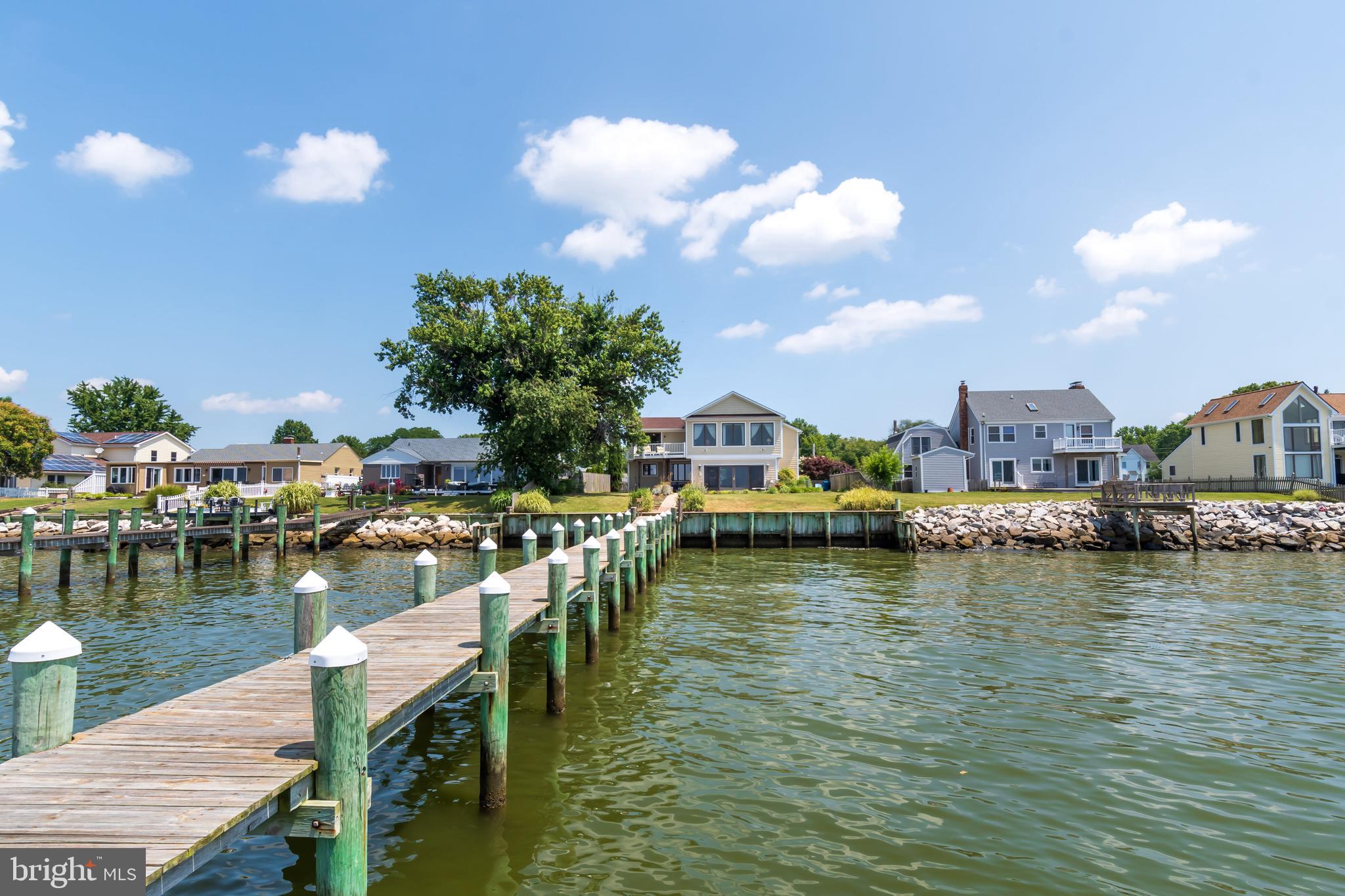 TOWER GARDENS - Residential