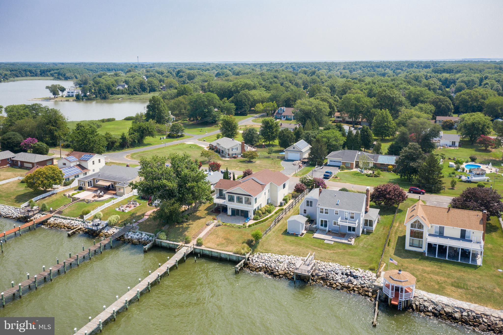 TOWER GARDENS - Residential