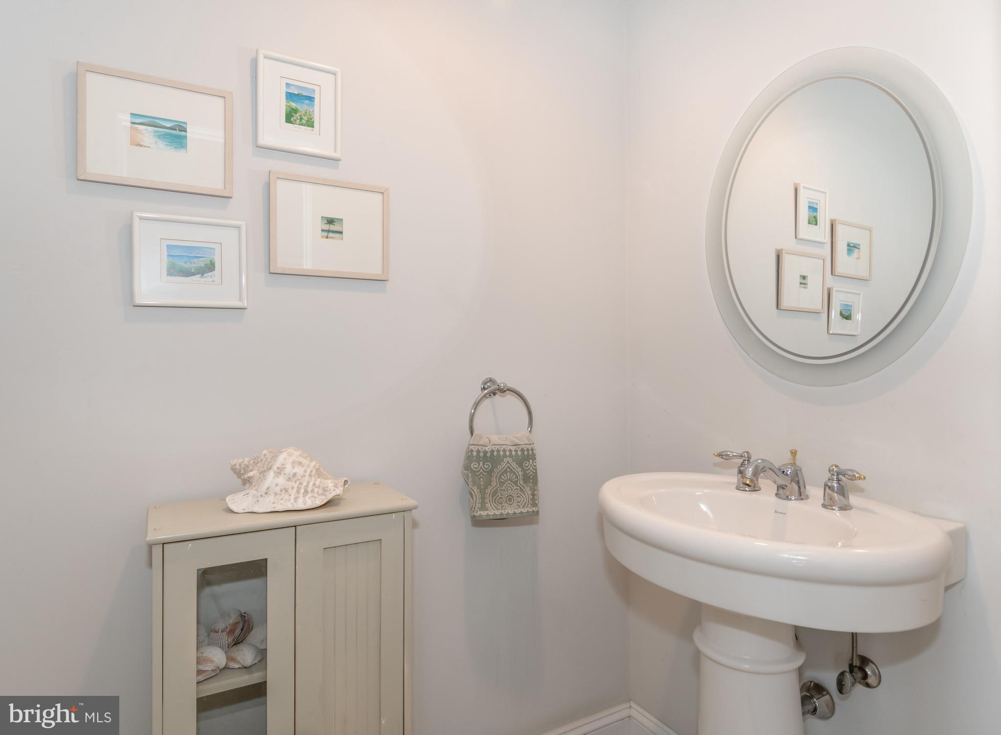 TOWER GARDENS - Residential