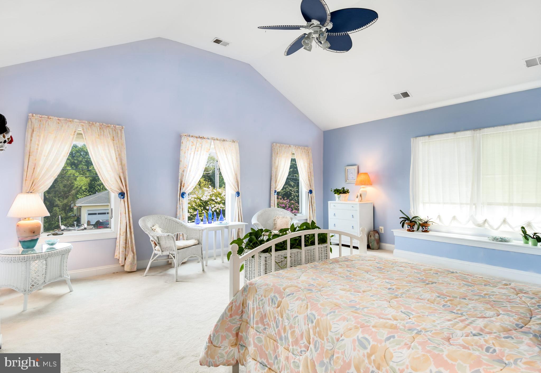 TOWER GARDENS - Residential