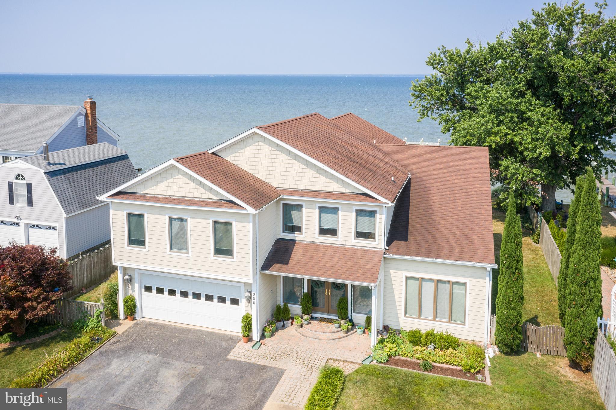 TOWER GARDENS - Residential