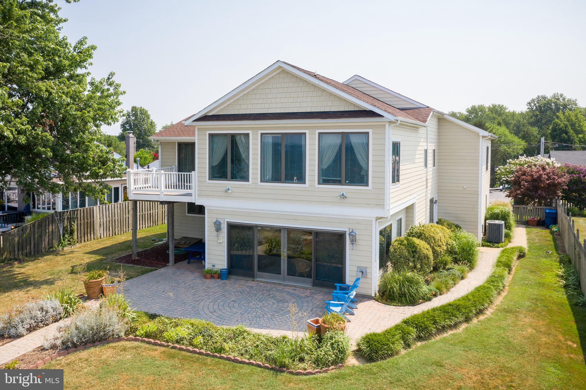 TOWER GARDENS - Residential