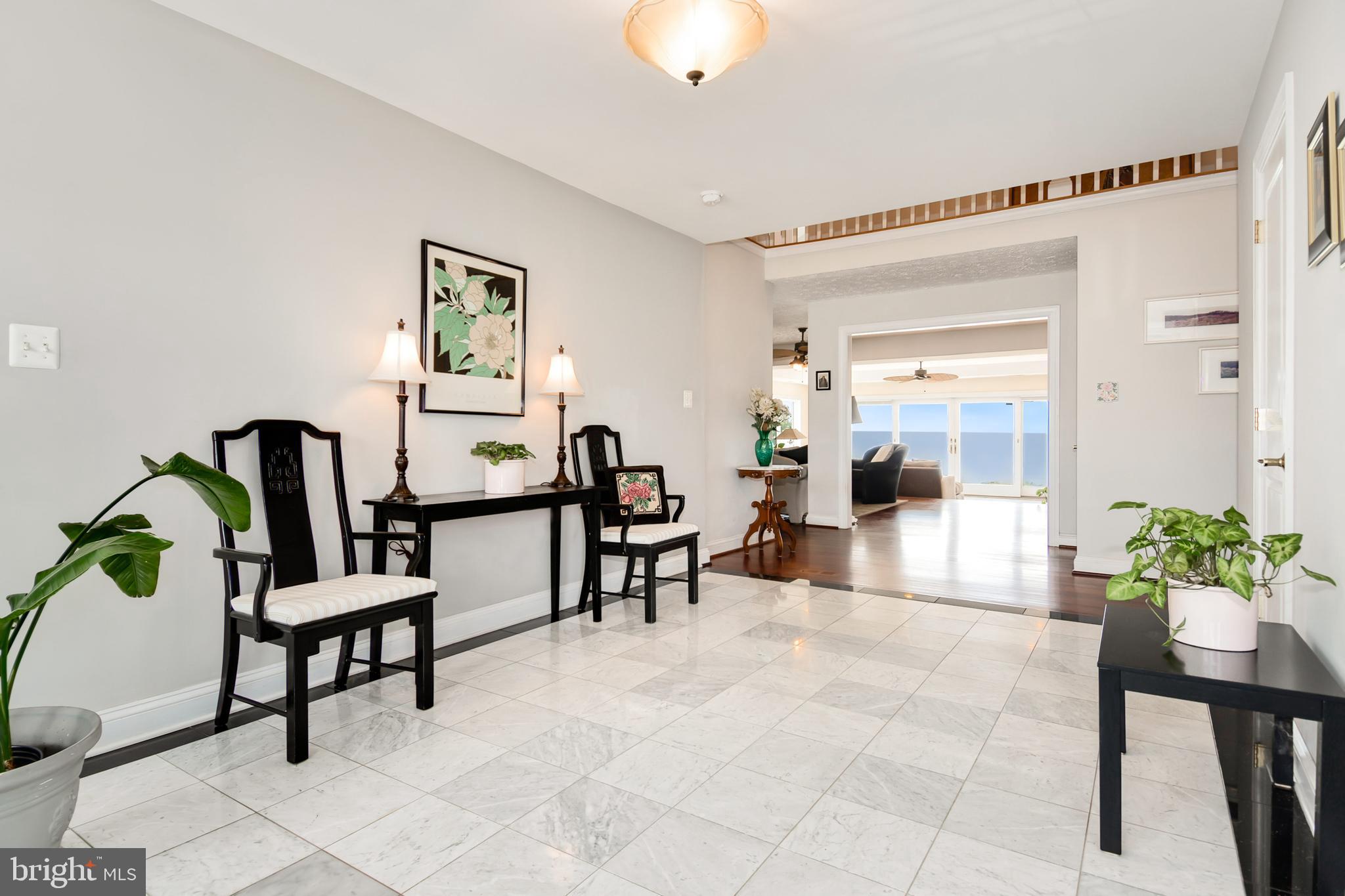 TOWER GARDENS - Residential