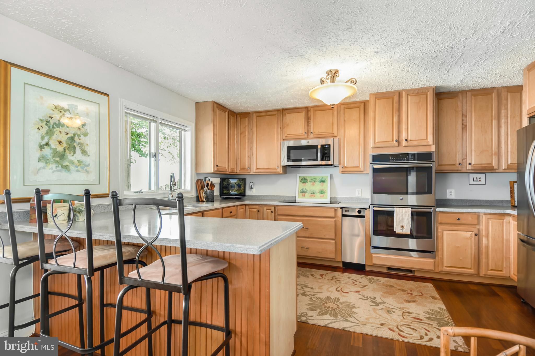 TOWER GARDENS - Residential