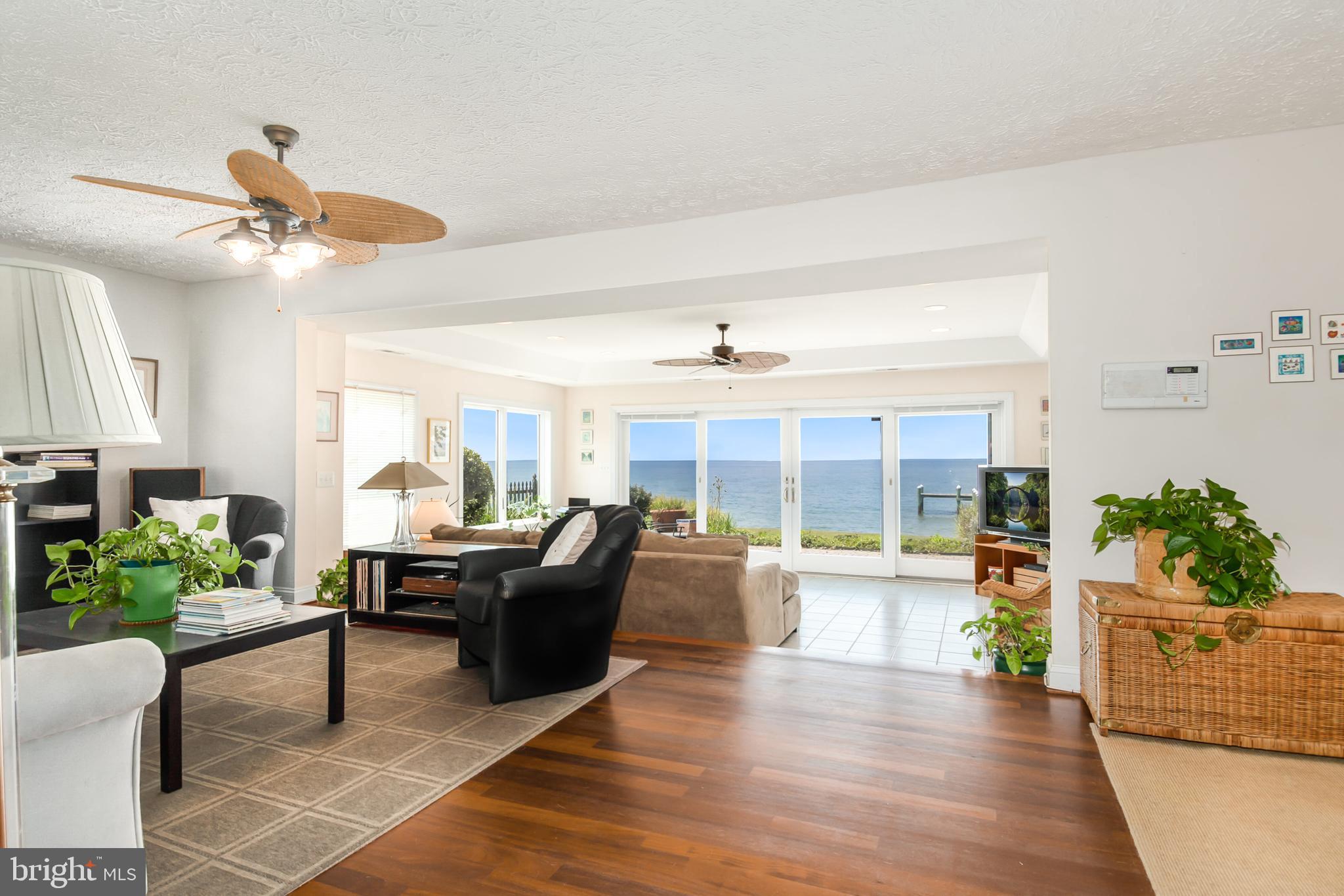 TOWER GARDENS - Residential