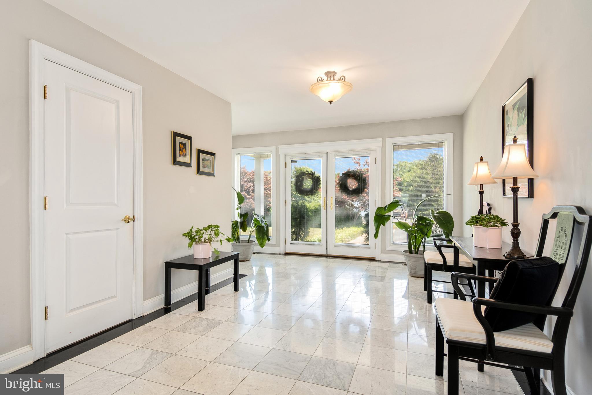 TOWER GARDENS - Residential