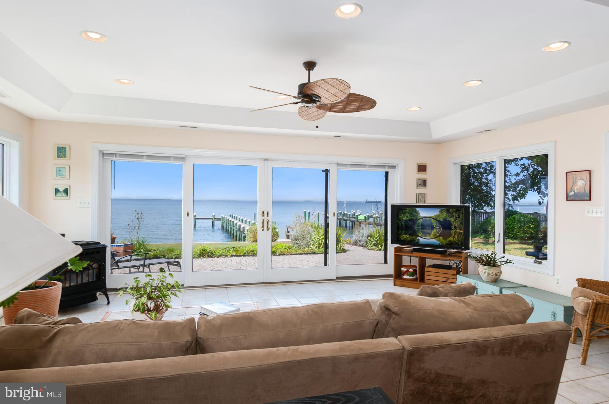 TOWER GARDENS - Residential