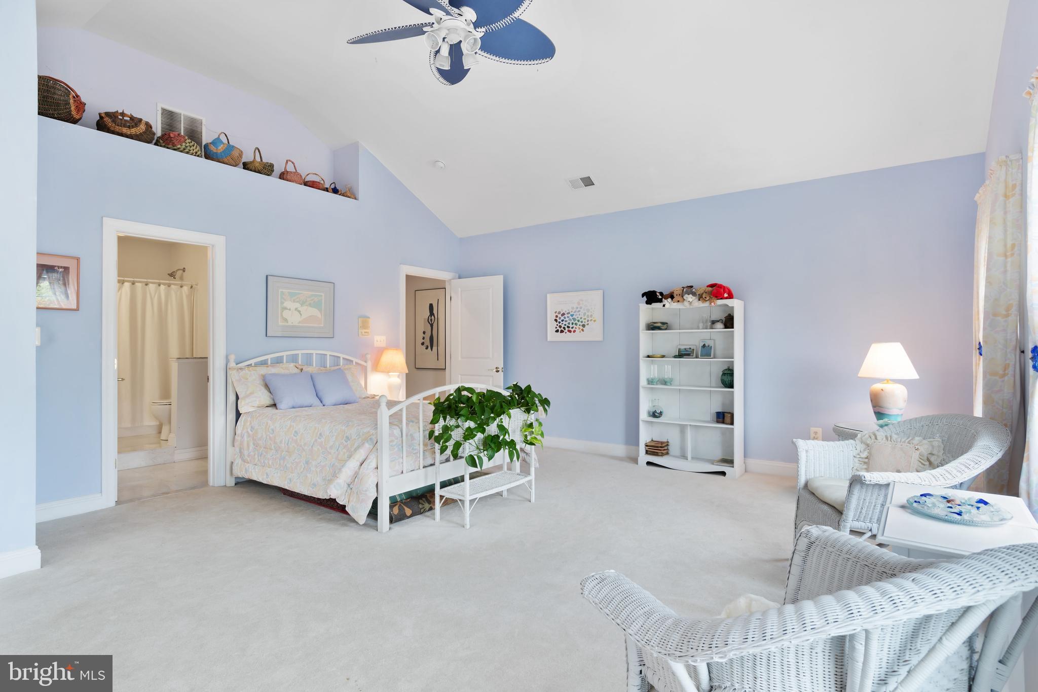 TOWER GARDENS - Residential