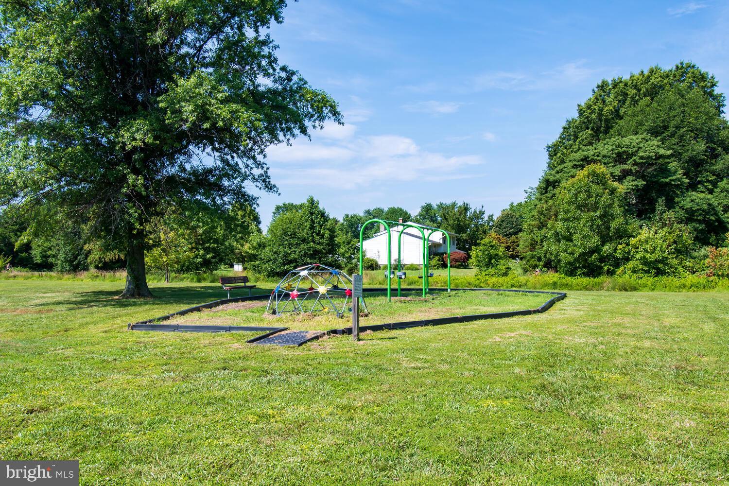 TOWER GARDENS - Residential