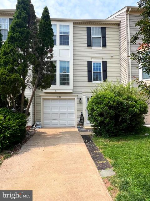 9122 VERBENA COURT MANASSAS VA 20110