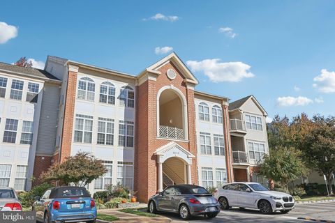 6610 NETTIES LANE F 27F ALEXANDRIA VA 22315