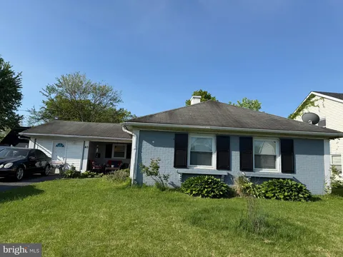 40 Madestone Lane, Willingboro, NJ 08046 - MLS#: NJBL2085858