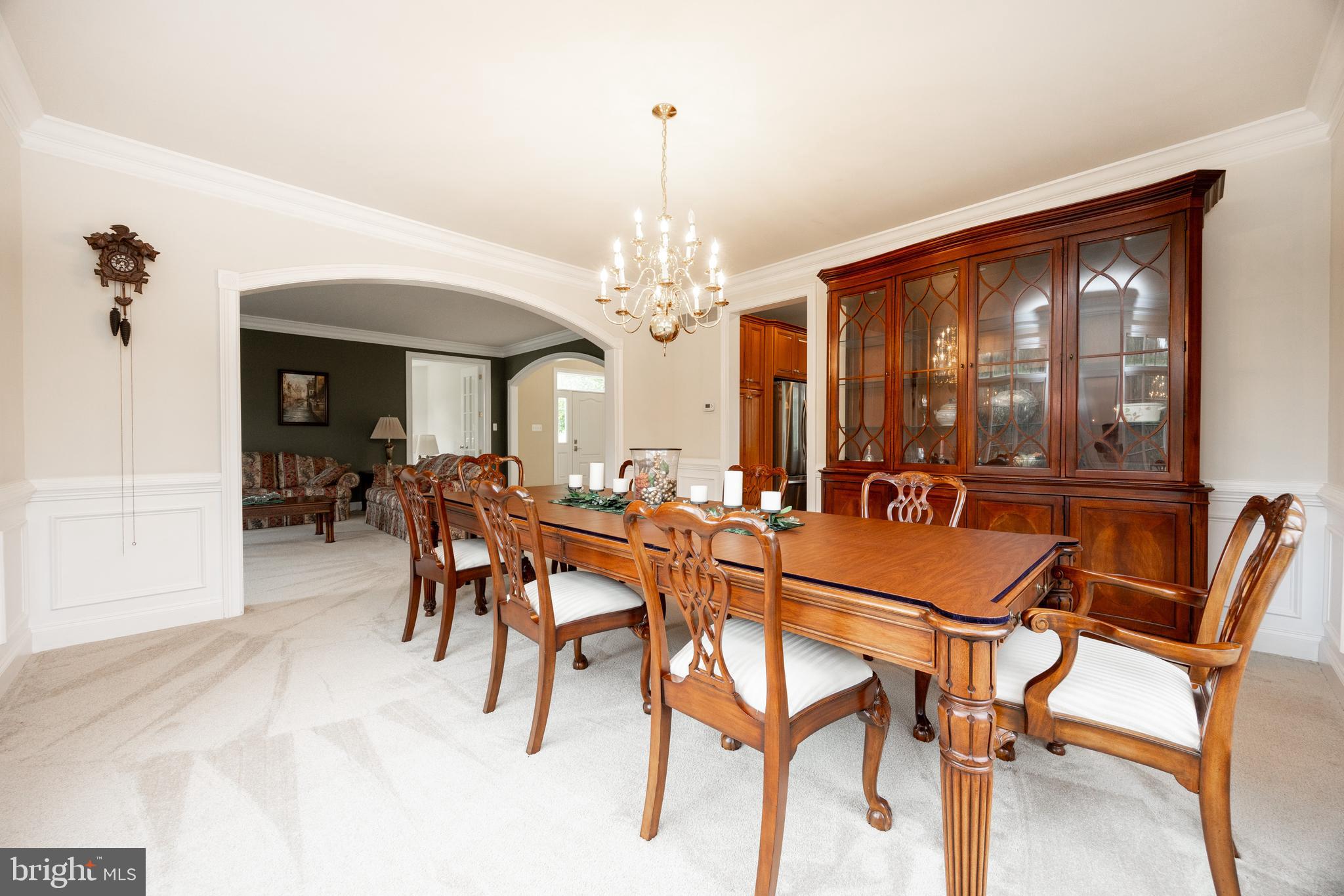 MILLSTONE - Residential