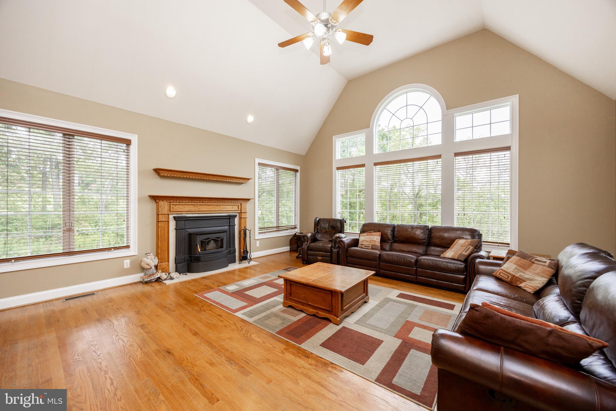 MILLSTONE - Residential