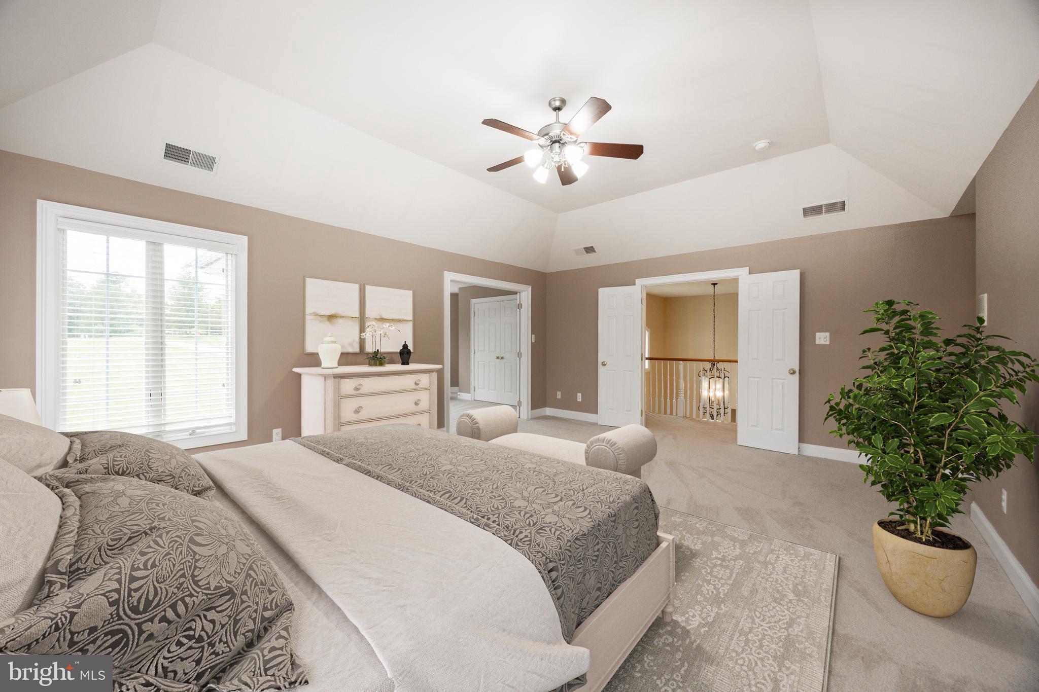 MILLSTONE - Residential