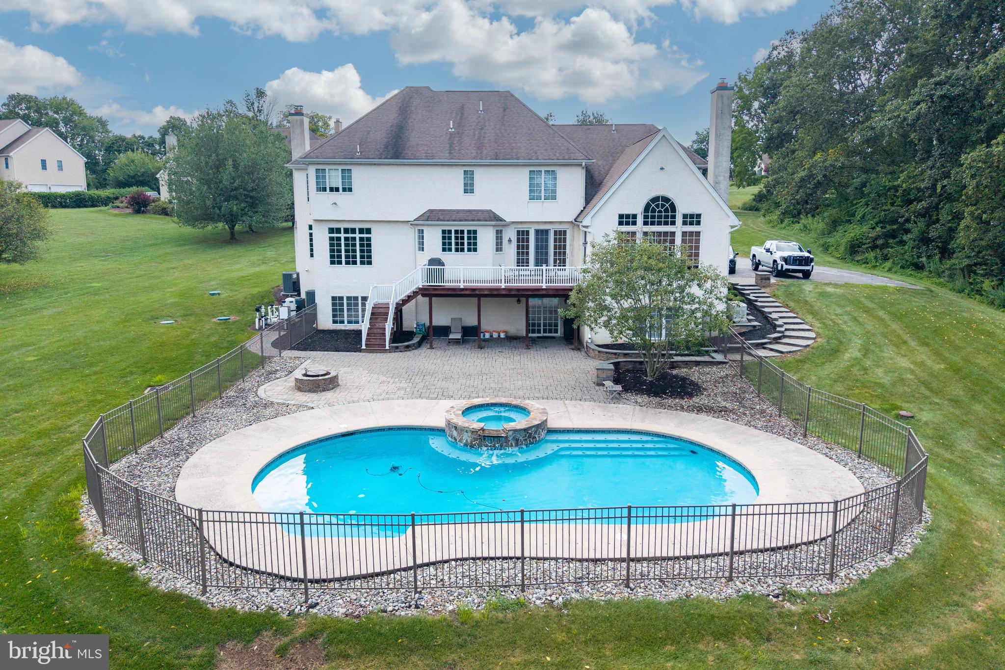 MILLSTONE - Residential