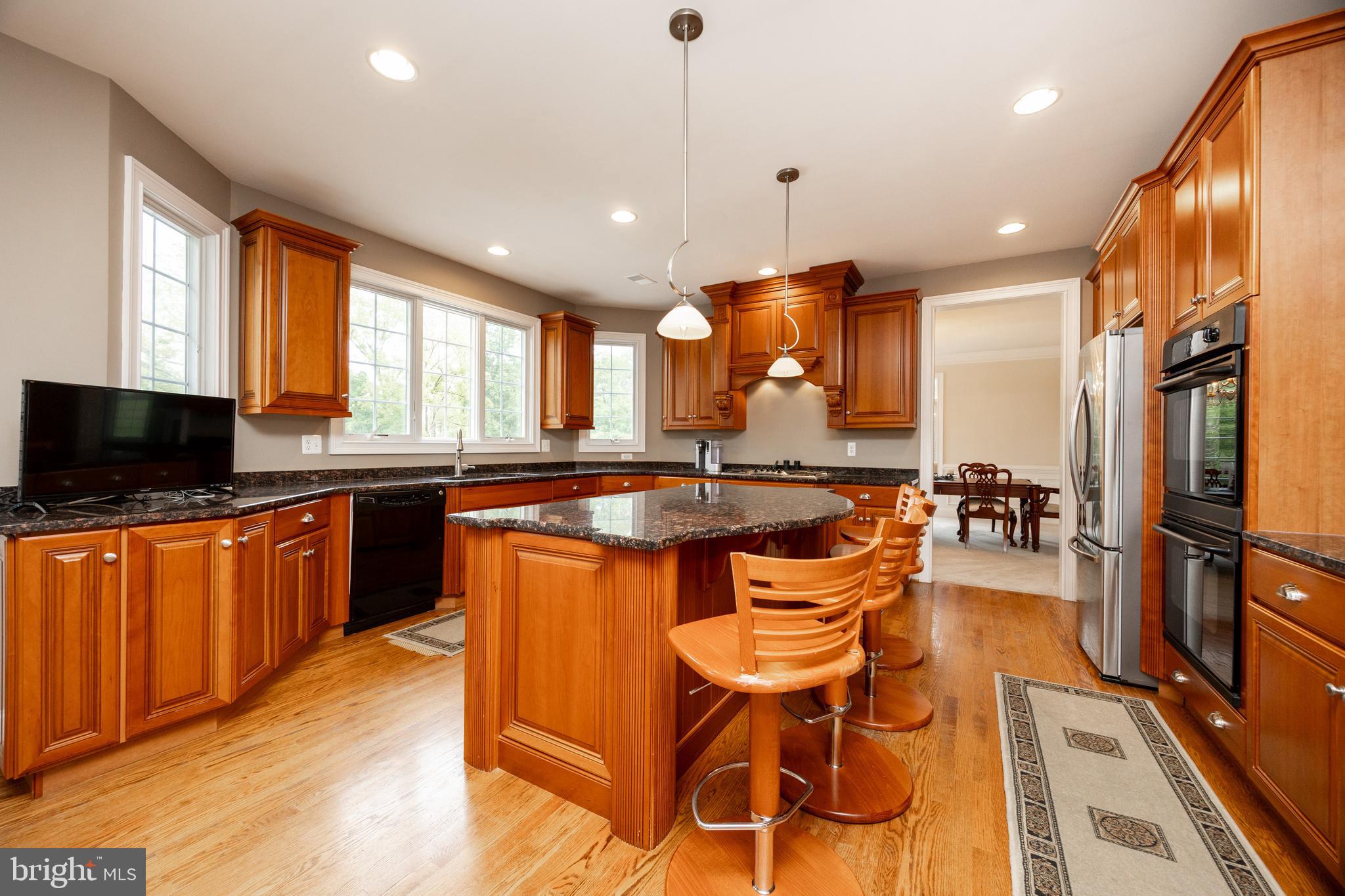 MILLSTONE - Residential