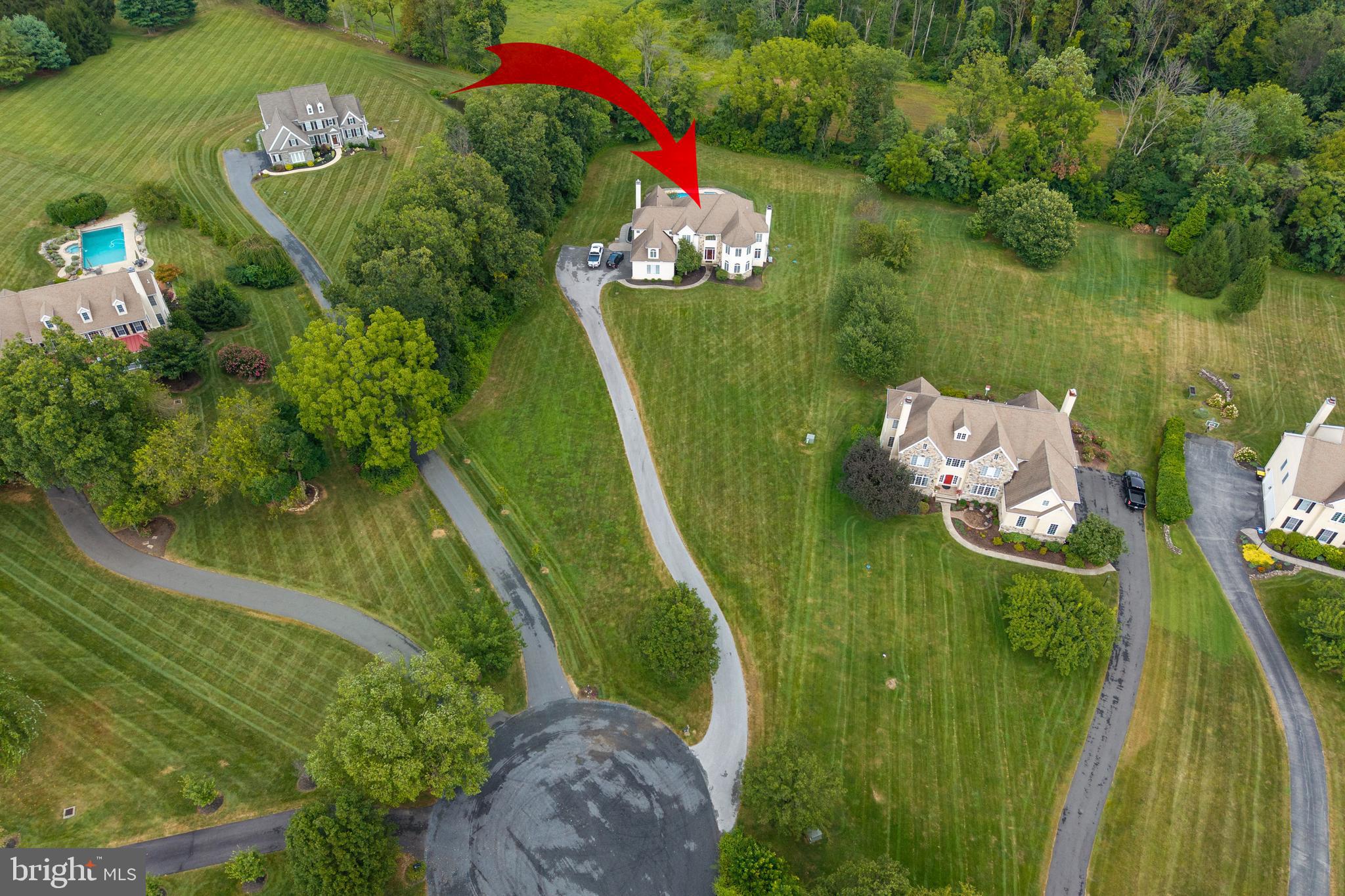 MILLSTONE - Residential