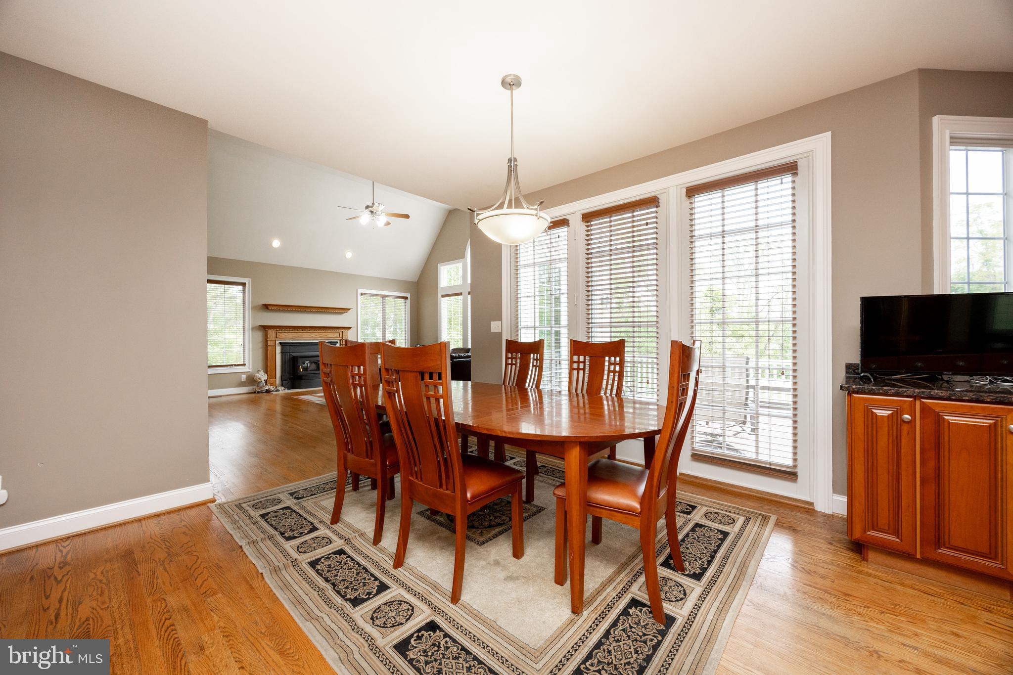 MILLSTONE - Residential