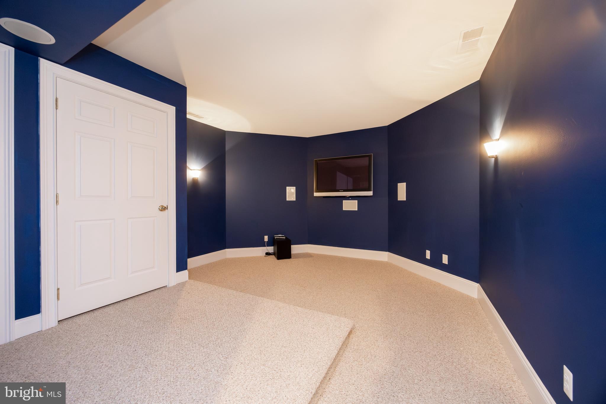 MILLSTONE - Residential