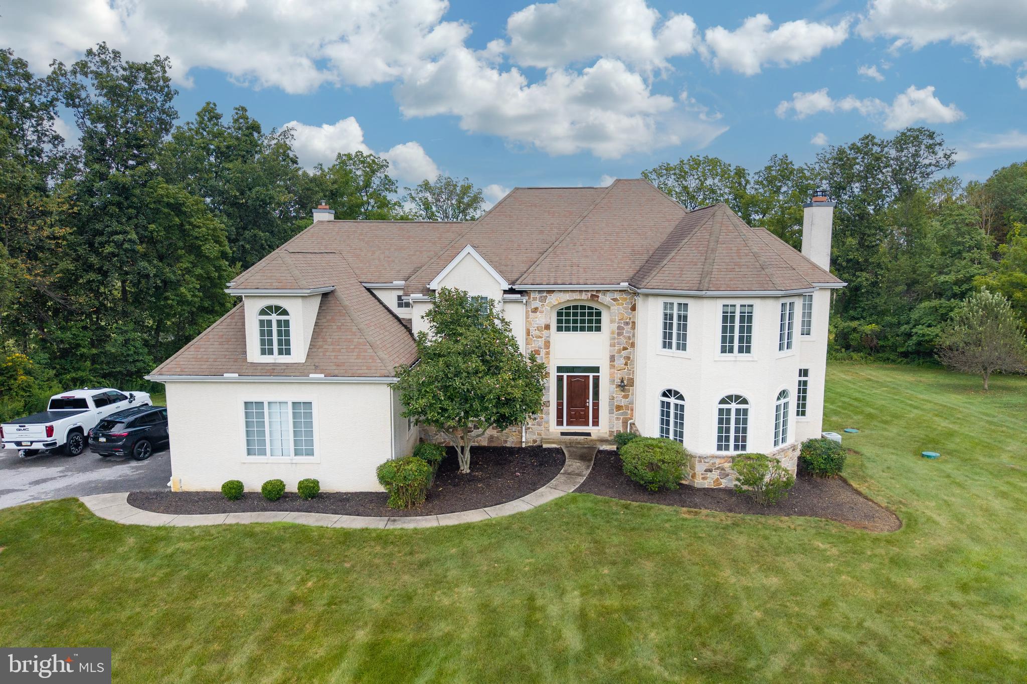 MILLSTONE - Residential